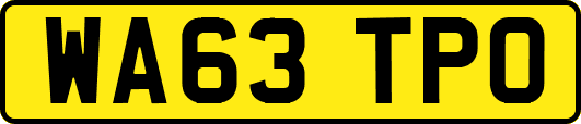 WA63TPO