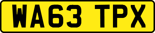 WA63TPX