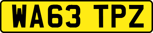 WA63TPZ