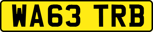 WA63TRB