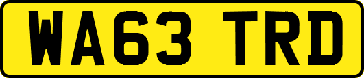 WA63TRD