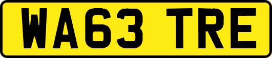 WA63TRE