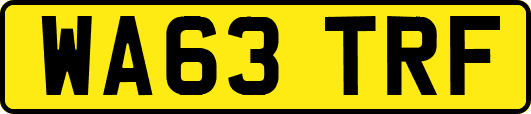 WA63TRF