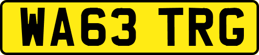 WA63TRG
