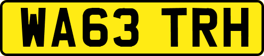 WA63TRH