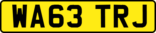 WA63TRJ