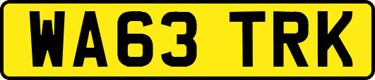 WA63TRK