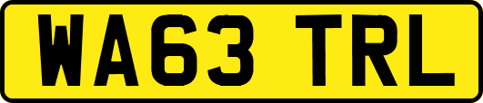 WA63TRL