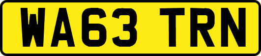 WA63TRN