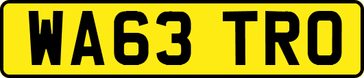 WA63TRO