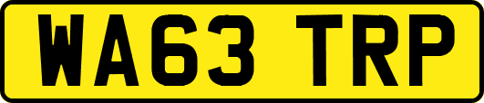 WA63TRP