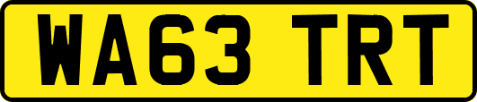 WA63TRT