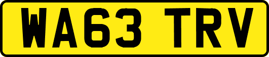 WA63TRV