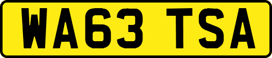 WA63TSA