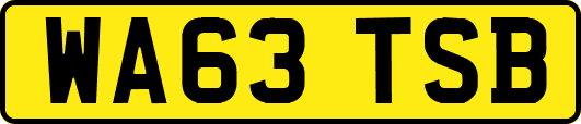 WA63TSB