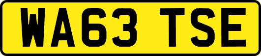 WA63TSE