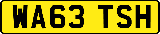 WA63TSH