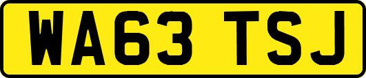 WA63TSJ