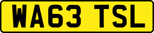 WA63TSL