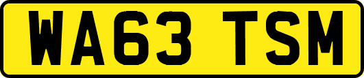 WA63TSM