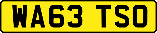 WA63TSO