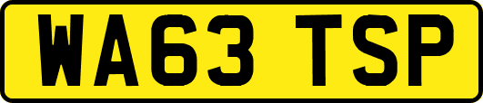 WA63TSP