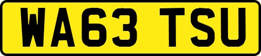 WA63TSU
