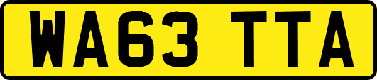 WA63TTA