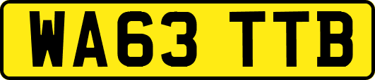 WA63TTB