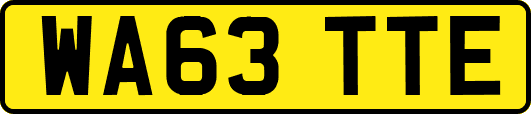 WA63TTE