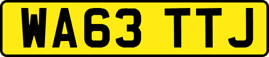 WA63TTJ