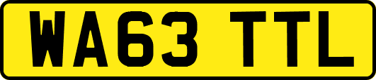WA63TTL