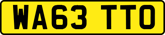 WA63TTO