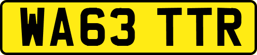 WA63TTR