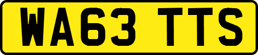 WA63TTS
