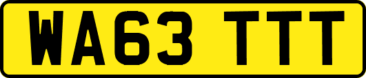 WA63TTT