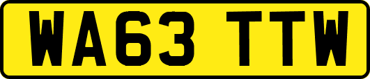 WA63TTW