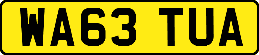 WA63TUA