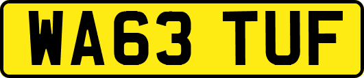 WA63TUF
