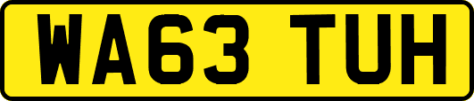 WA63TUH