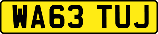 WA63TUJ