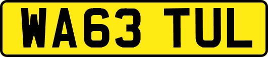 WA63TUL