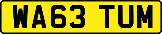 WA63TUM