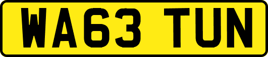WA63TUN