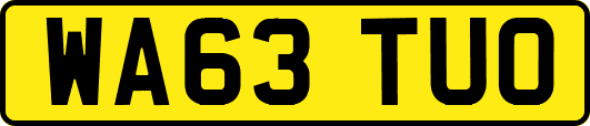 WA63TUO