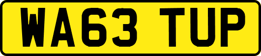 WA63TUP