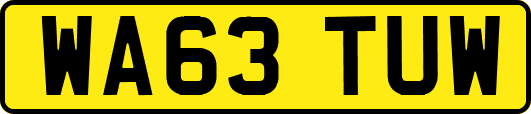 WA63TUW