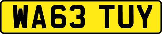 WA63TUY