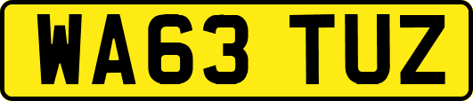WA63TUZ