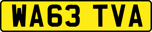 WA63TVA